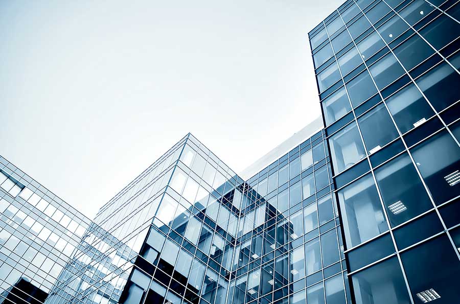 Oficina, Industria y Locales Comerciales